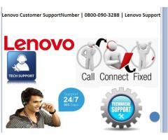 Lenovo Support 
