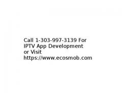 IPTV Application Development services by experts