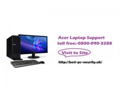 Acer Customer Support | 0800-090-3288 | acer support number