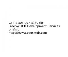 VoIP Solution Development Services In FreeSWITCH