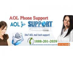 Contact @ +1888-201-2039 AOL Phone Number