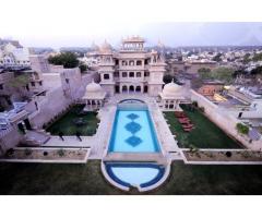 Royal Weddings in Rajasthan | Castle Mandawa