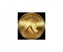 Get Digital Currency, Cryptocurrency From XenixCoin.com