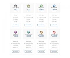 Get Digital Currency, Cryptocurrency From XenixCoin.com