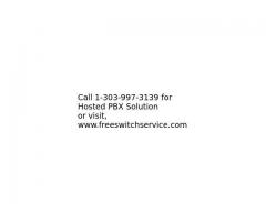 Hosted PBX Solution Development Services