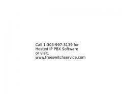 Hosted IP PBX Software Development Services