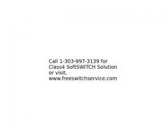 Get Class4 SoftSWITCH Solution Developed In FreeSWITCH  