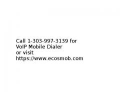 Custom VoIP Mobile Dialer Application Development