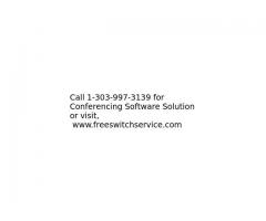 Conferencing Software Solution Development