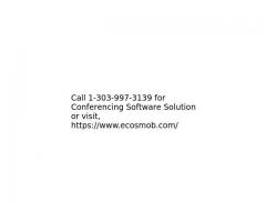 Conferencing Software Solution Developm
