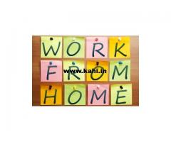 Work at Home Jobs Available Worldwide.(4930)