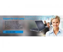 Customer Technical Support for Dell Laptops 0800-090-3905