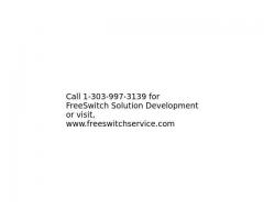 FreeSwitch Solution Development Services