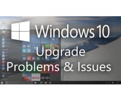 Find Solution to Fix Window 10 Common Error
