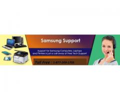 Tech Service Support for Samsung Printers 1-877-209-1705