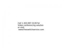 Video conferencing solution development 