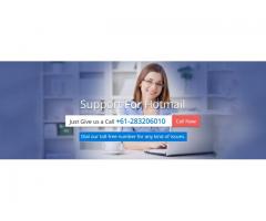 Hotmail Technical Support Helpline Number +61-283206010