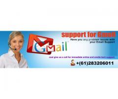 Get The Best Services That Are Offered By Gmail Support Australia Experts. 