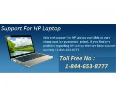 1-844-653-8777 USA Number – HP Laptops Best Deals & Support