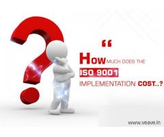 ISO certification consulting services in UAE