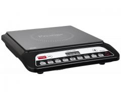 Induction Cooktop (Black)