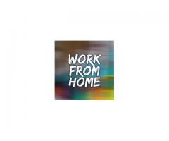Work at Home with a 21 year old company!(4963)