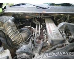 Dodge Cummins Turbo Diesel, 4x4, Auto