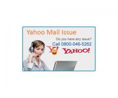 Yahoo Account Customer Service  0800-046-5262 UK Free Phone