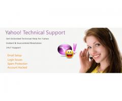 Yahoo Support Number 0800-046-5262 UK,Customer Service