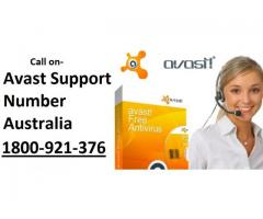 Avast Tech Support Number 1800-921-376