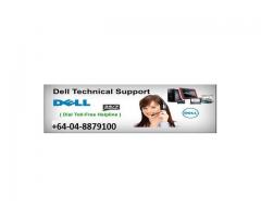 Dell Technical Support Number NZ +64-04-8879100