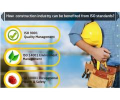 ISO 18001 OHSAS Certification in Riyadh