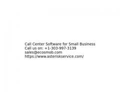 Call Center Software for Small Business