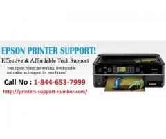 Epson Support Number | 1-844-653-7999 | Epson Support