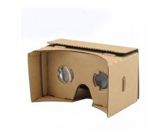 Wholesale 3D Cardboard VR Glasses from China Cheap 3D Cardboard VR Glasses Suppliers