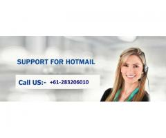 Hormail Technical Support Australia +(61) 283206010