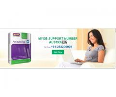 MYOB Helpline Australia +61-283206009