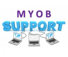 MYOB Helpline Australia +61-283206009