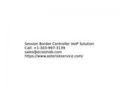 Session Border Controller VoIP Solution
