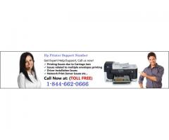 HP Printer Problems|1-844-662-0666|HP Printers Support