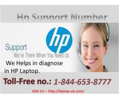 Call for Hp support | 1-844-653-8777| or HP laptop Support