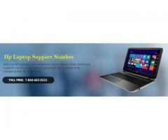 For HP Laptops|1-844-443-0333 |And HP Laptop Support