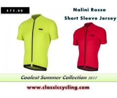 Nalini Sports Apparel | Cycling Jerseys Online