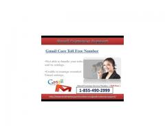 Gmail Support Number 1-855-490-2999 (toll-free)