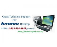 Lenovo Support Number 1-855-234-4888