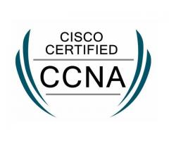 100% Guaranteed Pass Cisco CCNA Certification Exam in 3days