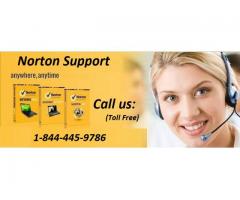 Norton Support Number 1-844-445-9786 | Norton Support