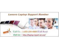 Lenovo Laptop Support | 1-855-234-4888 | Lenovo Help