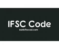 Searching for ifsc code for your bank account? Log on to Bank IFSC Cod today !