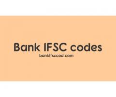 Bank IFSC Cod Is Ultimate Destination For Finding Bank Ifsc Codes  